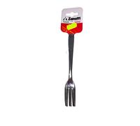 Zanetti Set 6 Forchettine Da Dessert Inox Monica