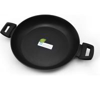 Tegame Induzione con Fondo Antiaderente Diametro 24cm Spessore 4mm