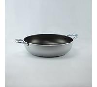 Tegame Antiaderente in Alluminio Professional Pro xl 30 cm zanetti