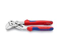 Knipex 86 03 180 pinza Pinze per giunti scorrevoli