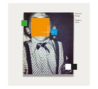 Zanger Sebastian - Children Of M