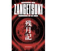 Zangetsuki. Crónicas de la luna