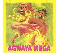 Zangilu/Popolipo - Agweya Mega [Medley Non Stop]