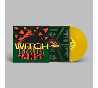 Zango – Witch Zango – Vinile LP 12" colorato – Edizione limitata