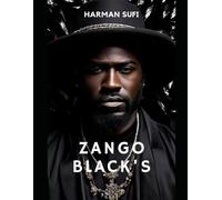 Zango blacks: Volume -1