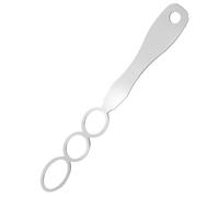 Zangola Per Burro Manuale - 11,42x2,36 Pollici Miscelatore Manuales Agitatore Manuale Riutilizzabile | Strumento Di Miscelazione Portatile, Frullatore Durevole Per Pastella Di Pancake, Salse, Y