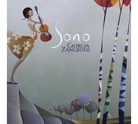 Zangrossi Giorgia - Sono - Cd