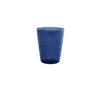 Zani Serafino Bicchiere Synth Deep Blue in Metacrilato