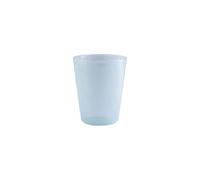 Zani Serafino Bicchiere Synth in Metacrilato Bally Light Blue