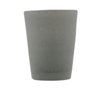 Zani Serafino Bicchiere Tumbler Colore Stone in Pasta di Vetro