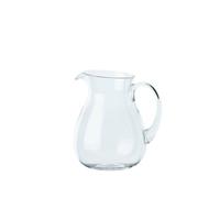 Zani Serafino Caraffa Synth Small Pitcher Trasparente in Metacrilato 1 Lt