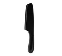 Zani Serafino Coltello Vulcano 15 Cm Santoku in Ceramica