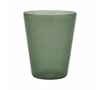 Zani Serafino ME.HO. GLASS - Bicchiere in Vetro Avio
