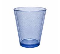 Zani Serafino ME.HO. GLASS - Bicchiere in Vetro Lavander
