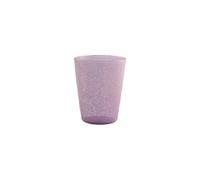 Zani Serafino Memento Synth Bicchiere da Acqua in Metacrilato, Rosa
