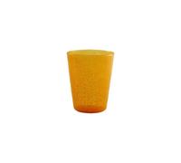 Zani Serafino Memento Synth Bicchiere da Acqua Metacrilato Mandarin