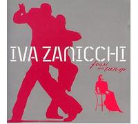 Zanicchi Iva - Fossi Un Tango