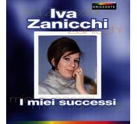 Zanicchi,Iva - I Miei Successi