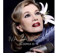 Zanicchi Iva - In Cerca Di Te