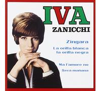 Zanicchi, Iva - Singles Collection