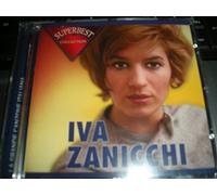 Zanicchi Iva - Superbest Collection