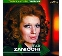 Zanicchi,Ivan - Iva Zanicchi