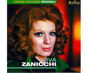 Zanicchi,Ivan - Iva Zanicchi