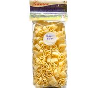 Zanier Doppio Cuore Pasta Artigianale 500g NV