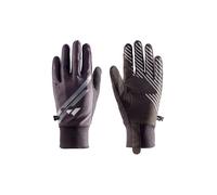 ZANIER Guanti da sci di fondo da uomo Nordic.zb nero | 8,5