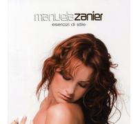 Zanier, Manuela - Esercizi Di Stile