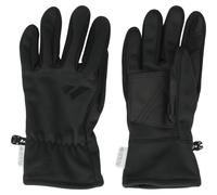Zanier Move, guanti da sci, nero 9 Black