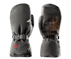 Zanier Unisex Hot.STX Muffola Black 7.5