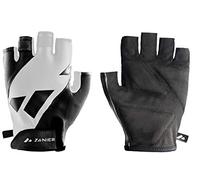 Zanier Unisex Titan Guanti Black/White 10