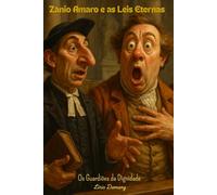 Zânio Amaro e as Leis Eternas: Os Guardiões da Dignidade