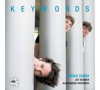 Zanisi Enrico - Keywords
