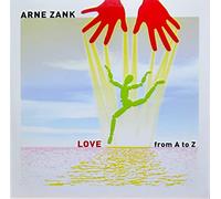 Zank,Arne - Love from a to Z