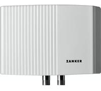 Zanker MDO 44 Kleindurchlauferhitzer hydraulisch gesteuert, drucklos, 4,4kW 2,5l/min (222118)