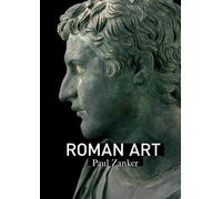 . Zanker Roman Art (Tascabile)