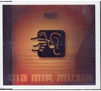 Zanki,Edo & Freunde - Gib Mir Musik [Import]