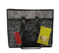 Zankie Borse A Rete Per Spiaggia Donne - Da Piscina,Borsa per Piscina | per Spiaggia Viaggi Famiglia Palestra College Vacanze Estate Campo