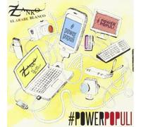 Zanko El Arabe Blanco - Powerpopuli