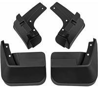 ZanLIn Auto Paraspruzzi per Subaru Forester 2013-2018, Impermeabile Paraschizzi Guardie Parafanghi Parafanghi Parafango Mud Flap Splash Guard