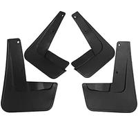 ZanLIn Paraspruzzi Auto per BMW X2 2018-2021, Parafanghi Parafango Auto Antispruzzo Guardie Fango Parafanghi Protettivi Schizzi Pneumatici