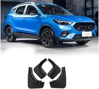 ZanLIn Paraspruzzi Auto per MG ZS 2017-2023, Parafanghi Parafango Auto Antispruzzo Guardie Fango Parafanghi Protettivi Schizzi Pneumatici