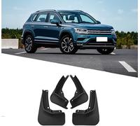 ZanLIn Paraspruzzi Auto per Tharu 2019-2022, Parafanghi Parafango Auto Antispruzzo Guardie Fango Parafanghi Protettivi Schizzi Pneumatici