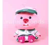 ZANMANG LOOPY Bambola Golf COSTUME Driver Head Cover Case - Edizione Limitata...