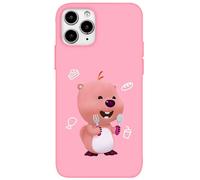 Zanmang Loopy Twinkle Lovely Jelly Custodia per Galaxy S10 S10 Plus S10e...