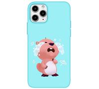 Zanmang Loopy Twinkle Lovely Jelly Custodia per Galaxy S10 S10 Plus S10e...