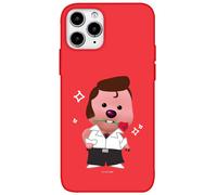 Zanmang Loopy Twinkle Lovely Jelly Custodia per Galaxy S10 S10 Plus S10e...