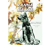 Zanna Bianca: 1